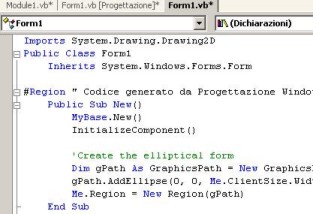 Immagine del corso di programmatore per elaborazione dati